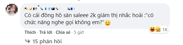 Nỗi niềm của những Gen Z đi thi đúng ngày săn sale. Nỗi niềm của những Gen Z đi thi đúng ngày săn sale.