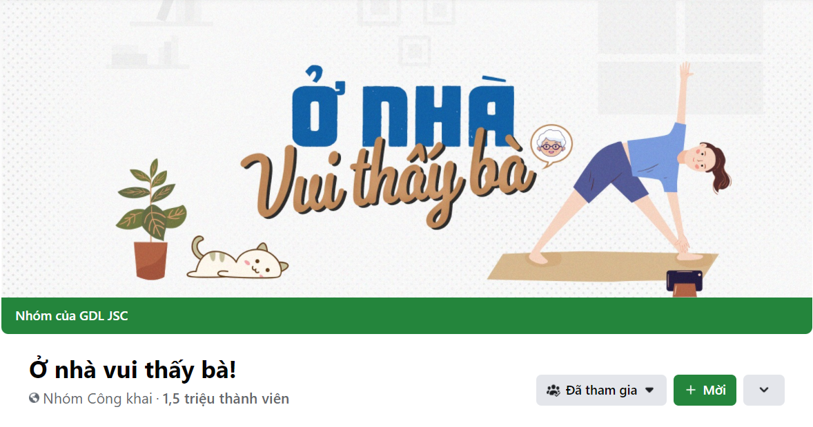 Các Gen Z cũng phải "nằm vùng" trong group này để được sống đúng với cá tính và con người thật của mình. Các Gen Z cũng phải "nằm vùng" trong group này để được sống đúng với cá tính và con người thật của mình.