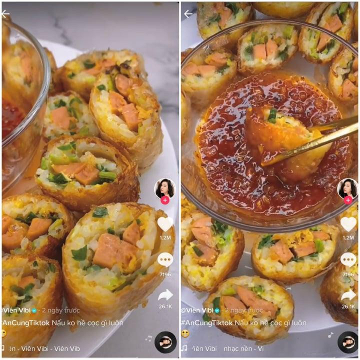 Rồi xong, "tới công chiện" với chiếc bụng luôn!