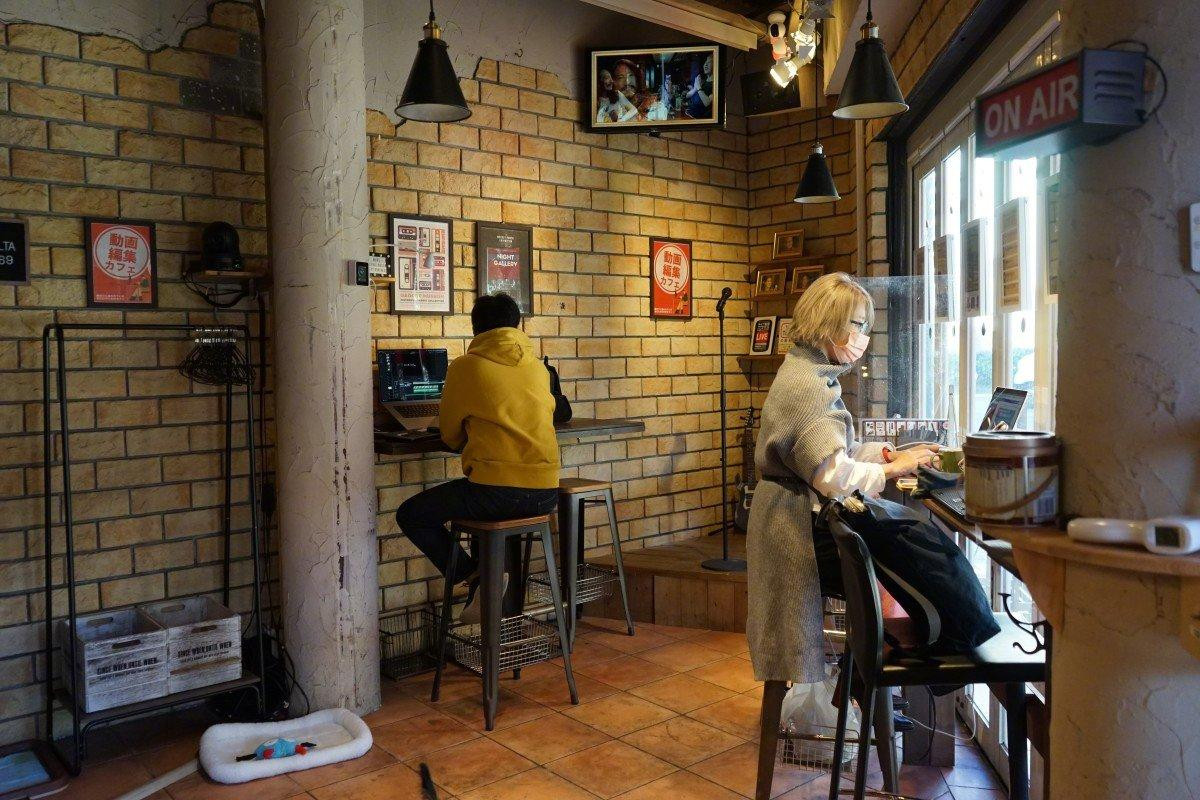 Với nhiều bạn trẻ, có được một quán cà phê để ngồi chỉnh sửa video mà không cần bận tâm đến thời gian là một điều rất cần thiết. Với nhiều bạn trẻ, có được một quán cà phê để ngồi chỉnh sửa video mà không cần bận tâm đến thời gian là một điều rất cần thiết.