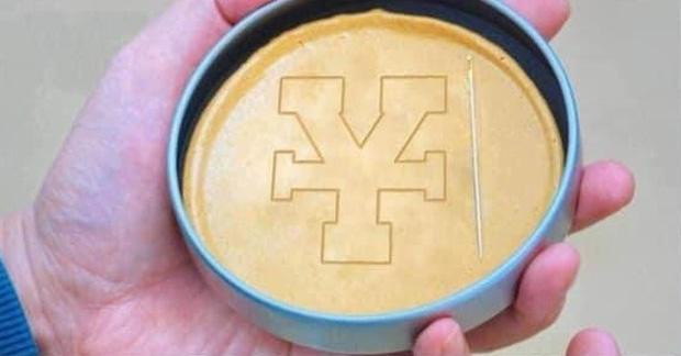 Kẹo local brand này bạn có dám "liếm" chứ? Kẹo local brand này bạn có dám "liếm" chứ?