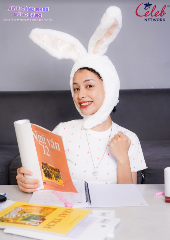 Bạch Ngọc Anh Thư