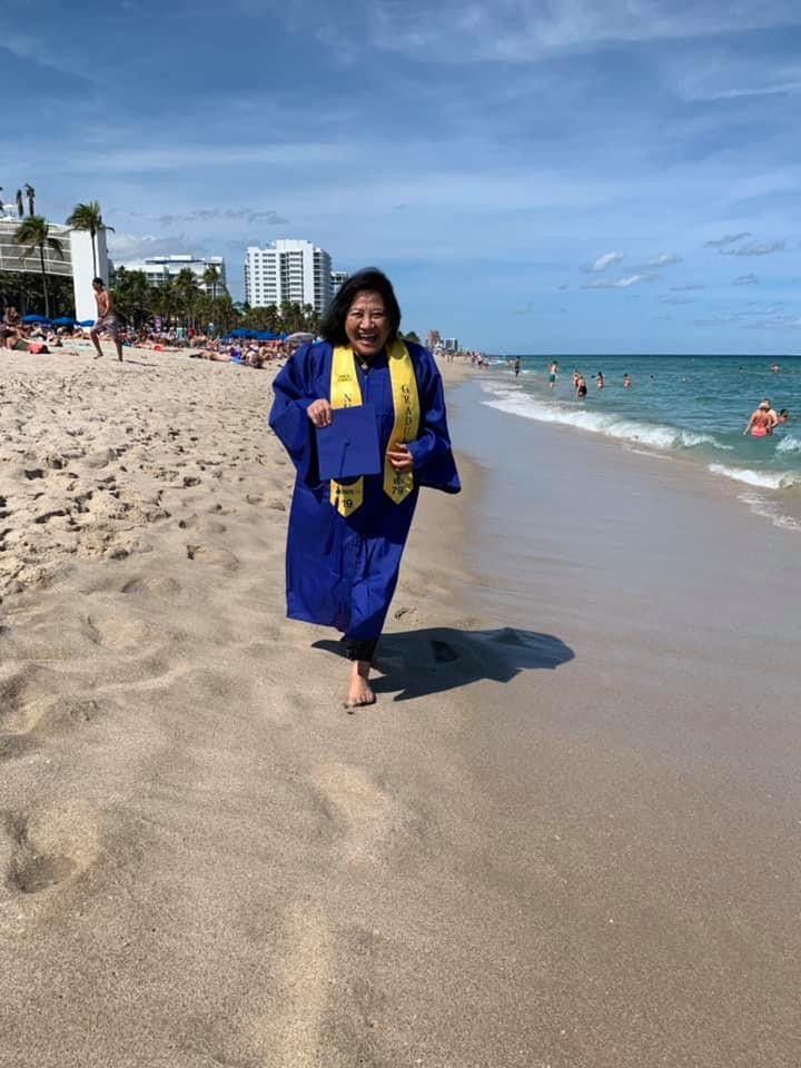 Miễn là bạn có một tâm hồn đáng yêu, bạn có thể sống một cuộc sống đáng yêu.