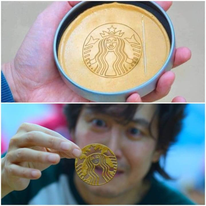 Vậy mà cũng liếm hết được, đố gì khó hơn nữa đi! Vậy mà cũng liếm hết được, đố gì khó hơn nữa đi!