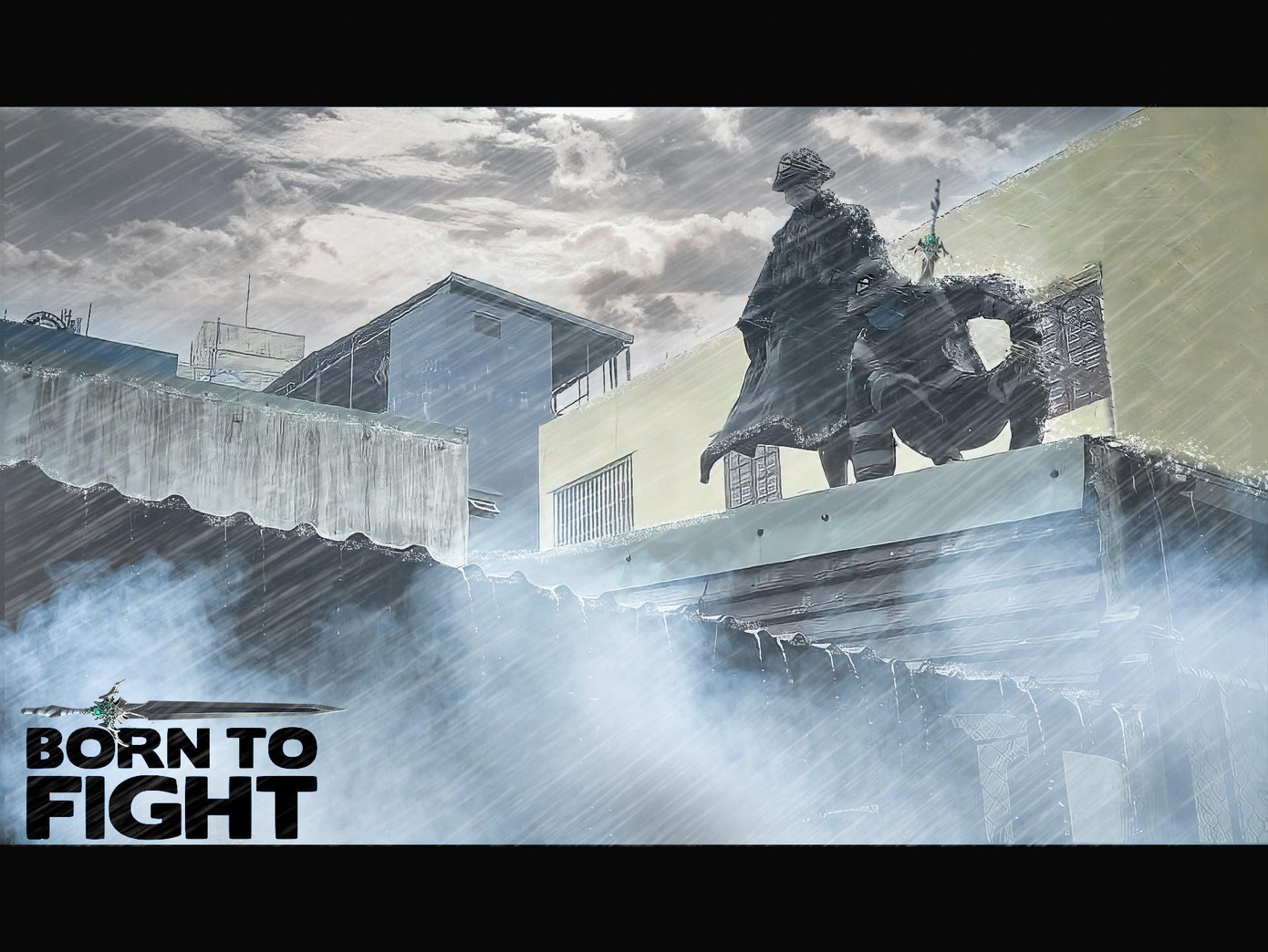 Khoảnh khắc cool ngầu ăn đứt trên phim của các anh cán bộ cứu trợ. (Ảnh: Umi) Khoảnh khắc cool ngầu ăn đứt trên phim của các anh cán bộ cứu trợ. (Ảnh: Umi)