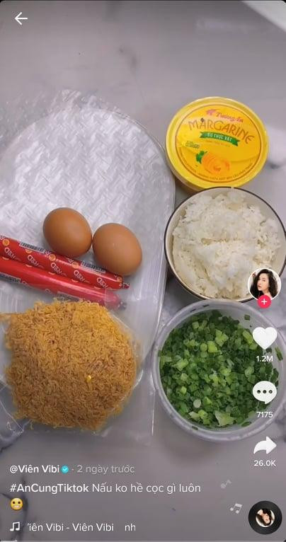 Tận dụng nguyên liệu có sẵn trong bếp và xắn tay vào thực hiện thôi!