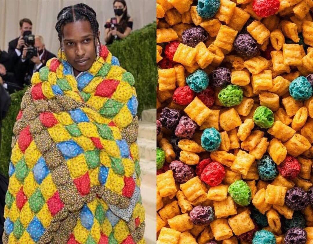 Và một chiếc meme nhiều màu sắc lại ra đời. Và một chiếc meme nhiều màu sắc lại ra đời.