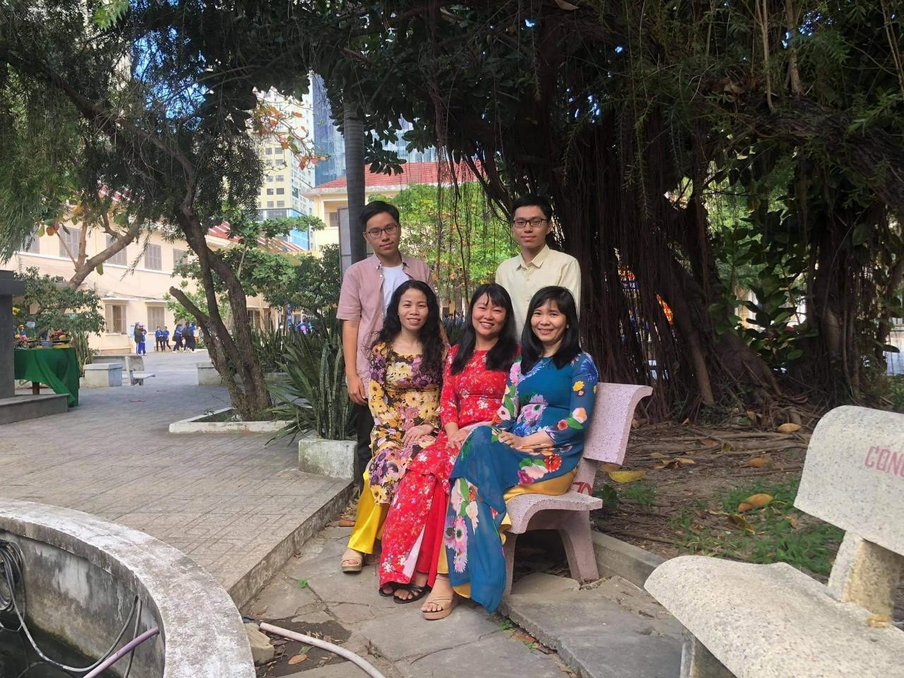 (Ảnh: NVCC) (Ảnh: NVCC)