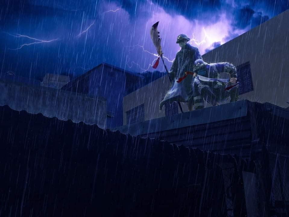 (Ảnh: Ruồi) (Ảnh: Ruồi)