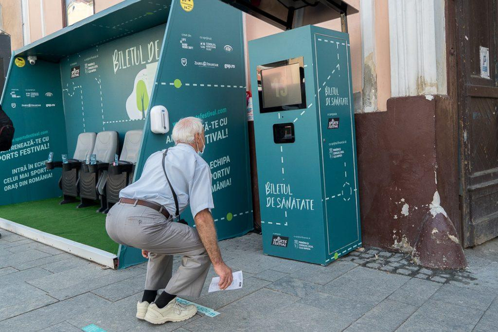 Chiến dịch còn có thông điệp thử thách bản thân để trở nên khỏe mạnh và hạnh phúc hơn. Chiến dịch còn có thông điệp thử thách bản thân để trở nên khỏe mạnh và hạnh phúc hơn.