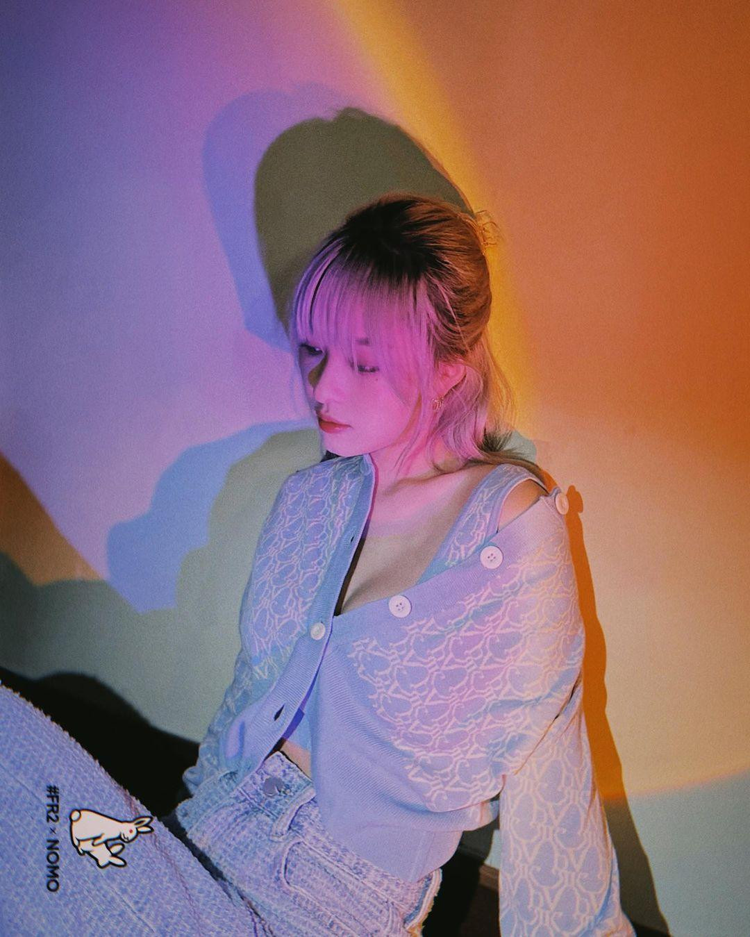 Ảnh: @li_mii Ảnh: @li_mii