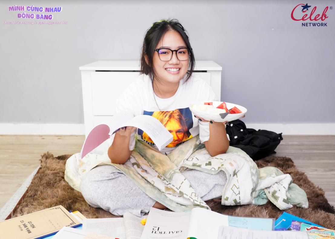 Choco Trúc Phương.