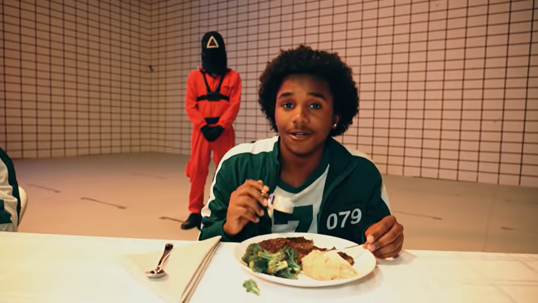 Những người chiến thắng sau vòng 5 sẽ được chiêu đãi một bữa bò bít tết từ chương trình. Những người chiến thắng sau vòng 5 sẽ được chiêu đãi một bữa bò bít tết từ chương trình.