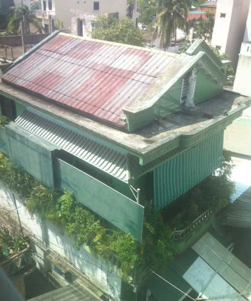 Tin mới về vụ giải cứu nữ sinh bị khống chế ở nhà riêng ảnh 8