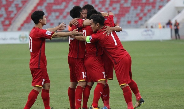 HLV Park Hang Seo không thể giúp tuyển Việt Nam thắng Jordan ​ ảnh 1