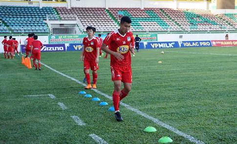 HAGL có tránh được cú sốc thứ 2 sau thảm bại ở Hàng Đẫy? ảnh 1