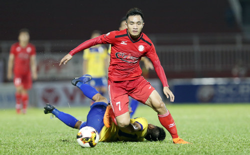 U23 Việt Nam, ngọc quý hay 'hàng dễ vỡ'? ảnh 2