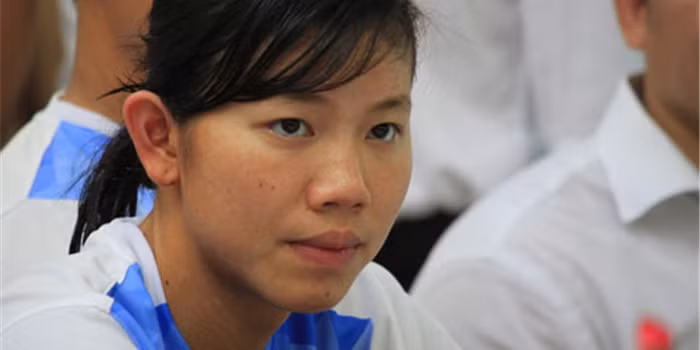 Dấu hỏi chu trình huấn luyện 'kình ngư' Ánh Viên ​ ảnh 1