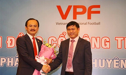 SỐC: VTV có thể không tường thuật trực tiếp V-League 2018 ảnh 1