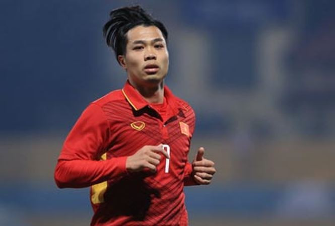 BẢN TIN ĐẶC BIỆT: Hát Quốc ca cùng đội tuyển U23 Việt Nam ảnh 29