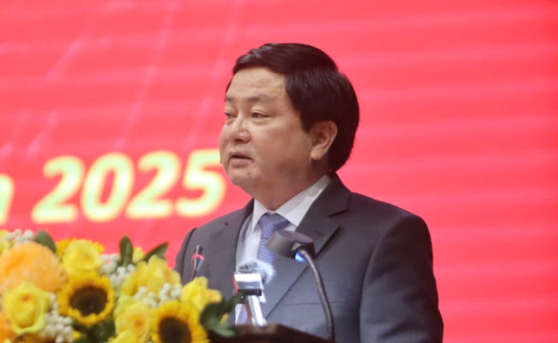 Công bố Bí thư, Chủ tịch UBND các tỉnh, thành phố mới sau sáp nhập ảnh 59 Công bố Bí thư, Chủ tịch UBND các tỉnh, thành phố mới sau sáp nhập ảnh 59