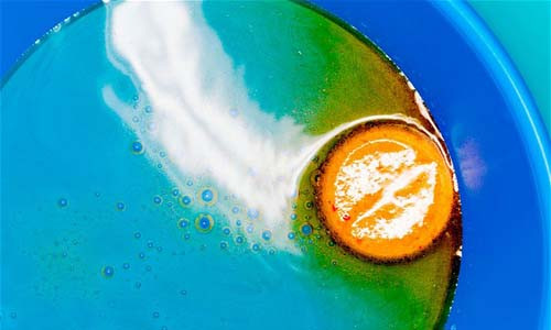 Một nghiên cứu do trường ĐH Dundee kiểm nghiệm tác dụng của hàng chục loại thuốc và chất bổ sung, bao gồm paracetamol, aspirin, ibuprofen, vitamin C, calcium và kẽm