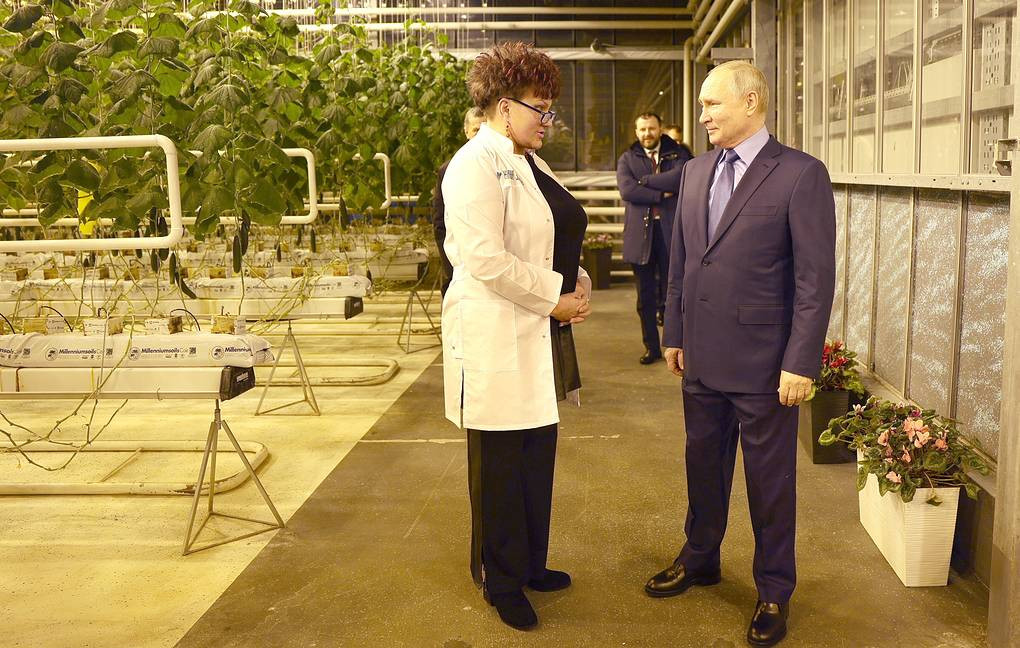 Ảnh: Tass Ảnh: Tass