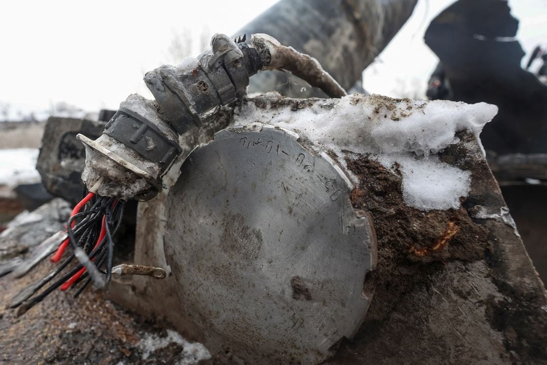 Ảnh: Reuters Ảnh: Reuters