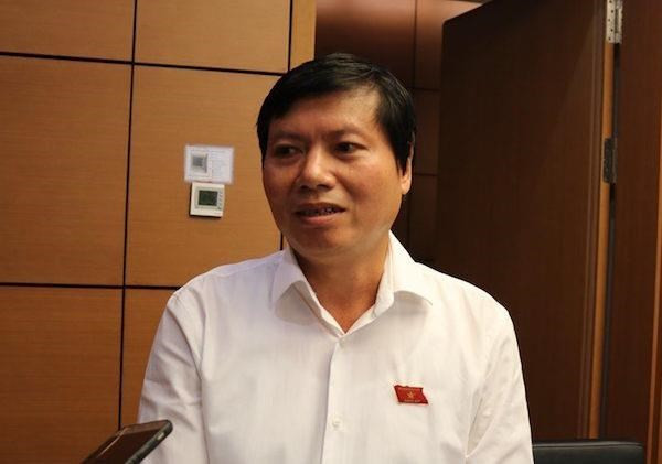 Hòa Bình sẽ công bố danh sách thí sinh 'gian lận' thi ảnh 1