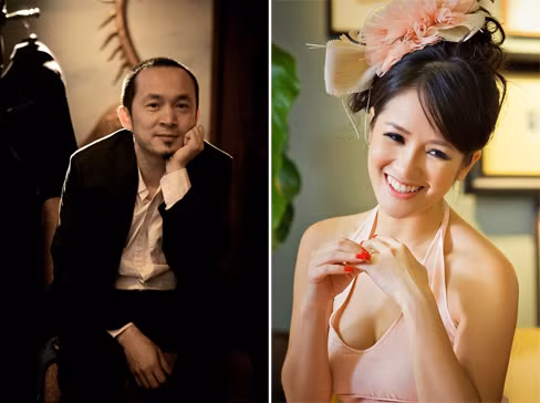 Sự xuất hiện của nhạc sĩ Quốc Trung và diva Hồng Nhung trên ghế HLV sẽ 'cứu vớt' danh tiếng của Giọng hát Việt?