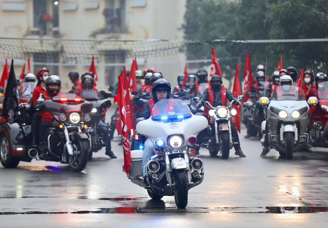 Chủ nhật Đỏ lần thứ XIV - năm 2022 nhận được sự quan tâm của các bộ, ban, ngành, đặc biệt sự vào cuộc của hơn 40 tỉnh/thành phố, dự kiến tiếp nhận 45.000 - 50.000 đơn vị máu.