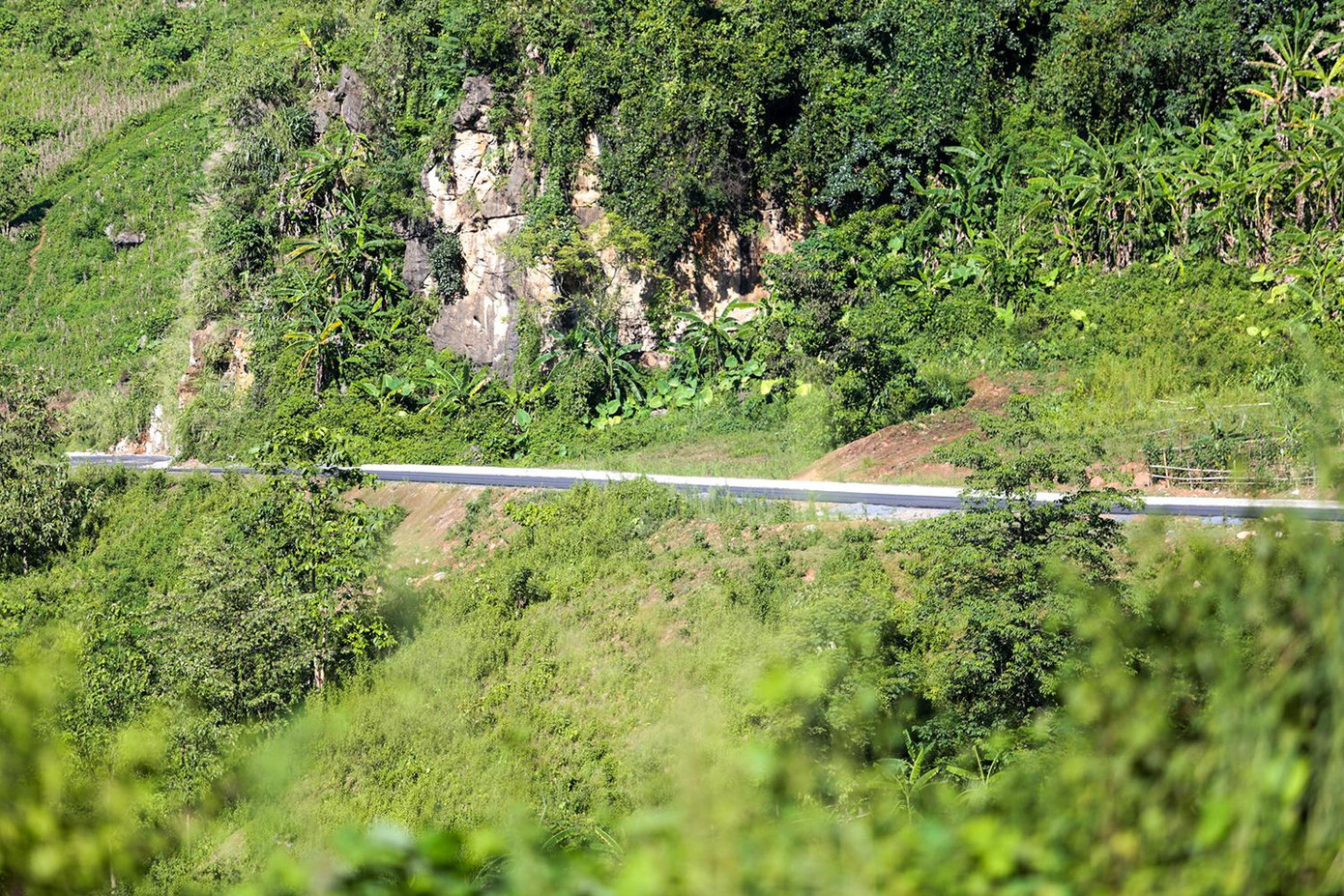 Giai đoạn I cho tuyến đường mới và cả cầu Móng Sến có mức đầu tư 1.382 tỷ đồng. Giai đoạn II sẽ có chi phí khoảng 1.128 tỷ đồng đưa tổng mức đầu tư của toàn dự án đã điều chỉnh vào khoảng 2.510 tỷ đồng.