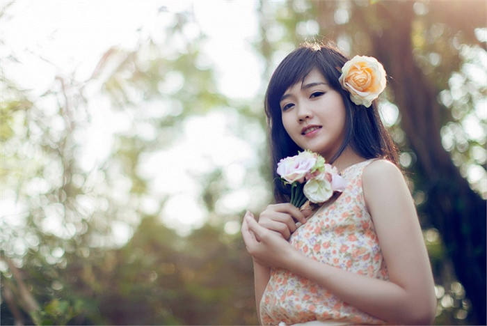 Kiều Trinh sinh ngày 15/5/1994 và đang sống tại TP.HCM