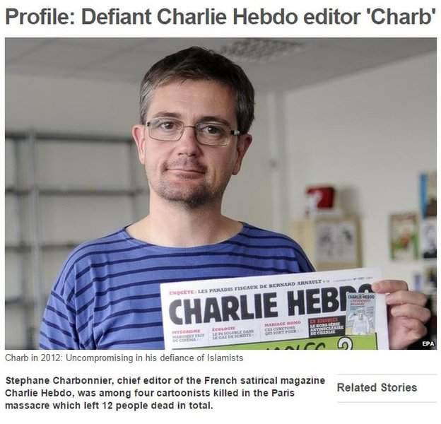 Nghi can 18 tuổi vụ thảm sát tòa soạn Pháp đầu hàng ảnh 17