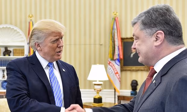 500 quân nhân Ukraine tự tử trong chiến dịch Donbass ảnh 2