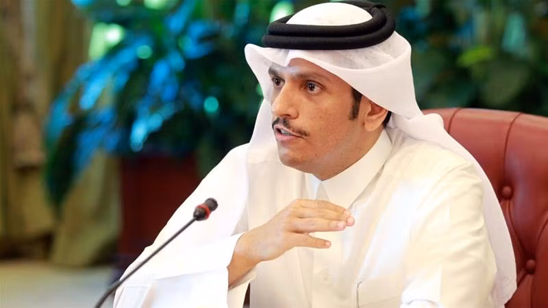 Qatar cam kết phát triển quan hệ với Iran bất chấp ‘tối hậu thư’ ảnh 3 Qatar cam kết phát triển quan hệ với Iran bất chấp ‘tối hậu thư’ ảnh 3