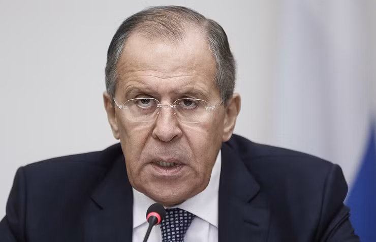 Quân đội Mỹ chờ Tổng thống Trump phát lệnh tấn công Syria? ảnh 4