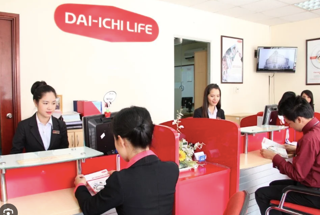 Bộ Tài chính vừa công bố kết luận thanh tra công ty bảo hiểm nhân thọ Dai-ichi.