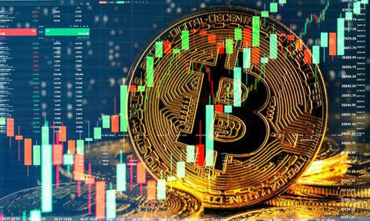 Bitcoin là đồng tiền số lớn nhất thế giới (ảnh minh họa).