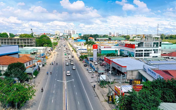 TPHCM muốn áp dụng lại hình thức BOT trên đường hiện hữu. TPHCM muốn áp dụng lại hình thức BOT trên đường hiện hữu.