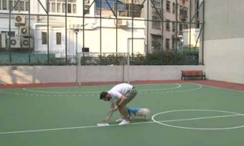 Nước Nga tưng bừng náo nhiệt khai hội World Cup 2018 ảnh 47