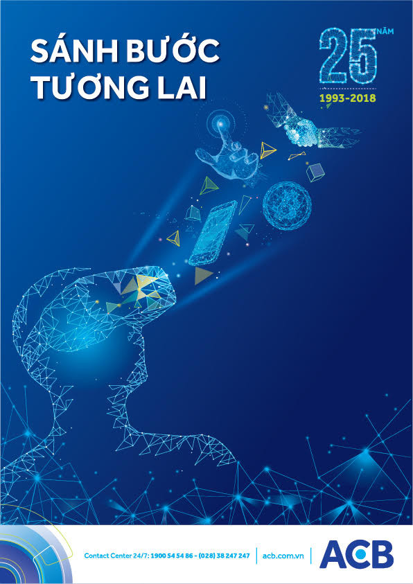 25 năm một chặng đường nhìn lại và hướng đến tương lai ảnh 1