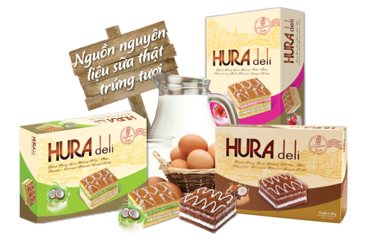 Yêu thương từ sự chăm sóc tinh tế! ảnh 2