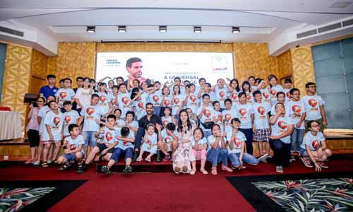 Apollo English thắng giải EducationInvestor Asia Awards ảnh 3