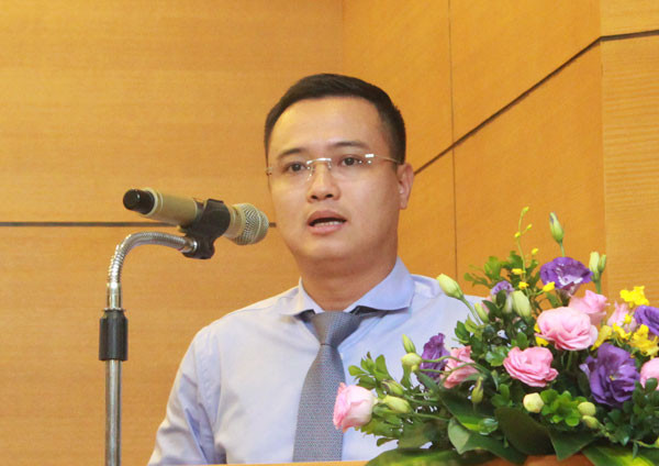 Nông nghiệp công nghệ cao: VietinBank gỡ khó cho doanh nghiệp ảnh 1