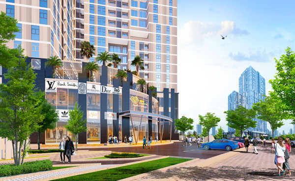 Xuất hiện thêm dự án lý tưởng cho cộng đồng tri thức Hàn Quốc ảnh 2