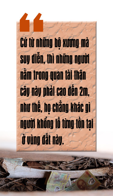 Tận mắt nơi linh hồn tộc người bí ẩn được đại bàng canh giữ miệng hang ảnh 4