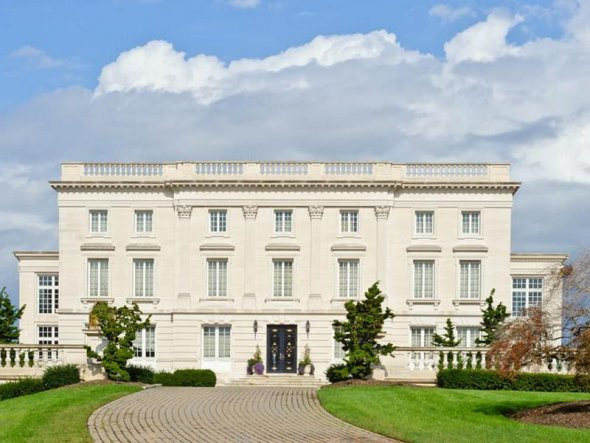 Dinh cơ này được gọi bằng cái tên Twinight, có giá 22,5 triệu USD