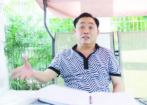 Tuy nhiên, ông Huỳnh Uy Dũng vẫn tin tưởng vào người vợ 2 của mình và cho biết: “Tất cả những vu khống, bịa đặt trên hoàn toàn sai sự thật. Nó ảnh hưởng nghiêm trọng đến DN; hạnh phúc gia đình tôi bị điên đảo, tai tiếng rất nhiều trong suốt 3 năm qua. Nếu tinh thần vợ chồng tôi không vững, chúng tôi không an ủi, yêu thương nhau thật sự…, có lẽ chúng tôi đã không thể đứng vững cho đến ngày hôm nay”