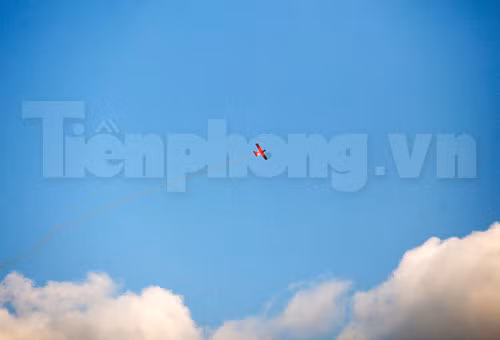 Tiến vào trận địa